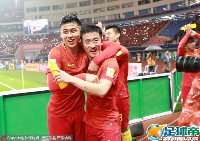 我希望能再次在欧战遭遇他们，这是一家非常棒的俱乐部，我祝他们一切顺利。
